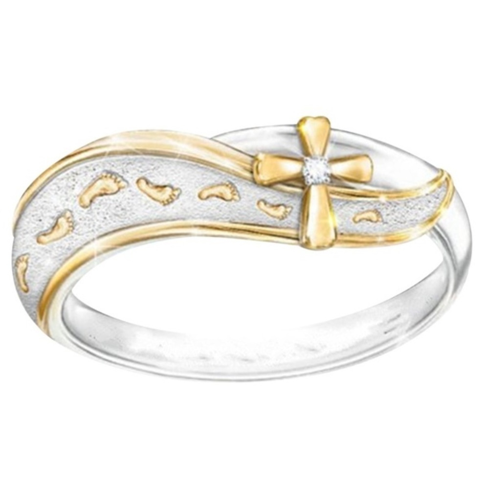 Christian Jewelry Set - Picture 3 of 7